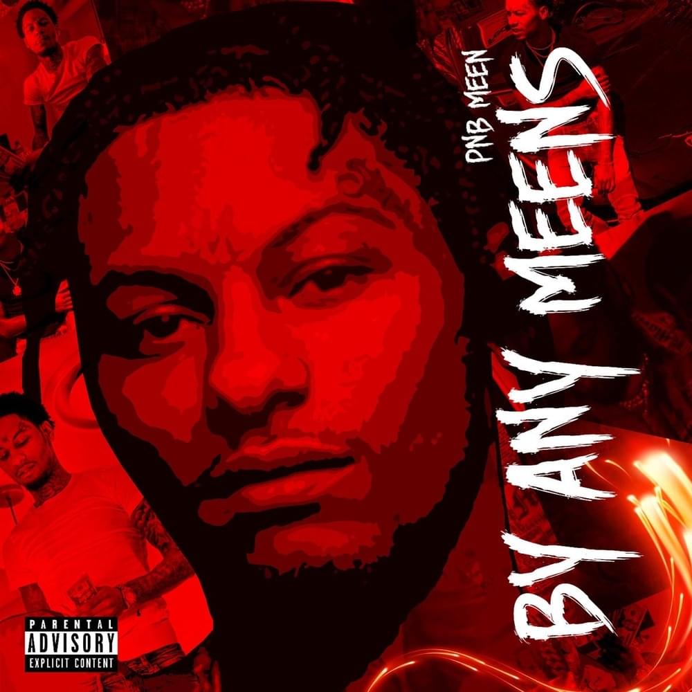 Cover image for By Any Meens