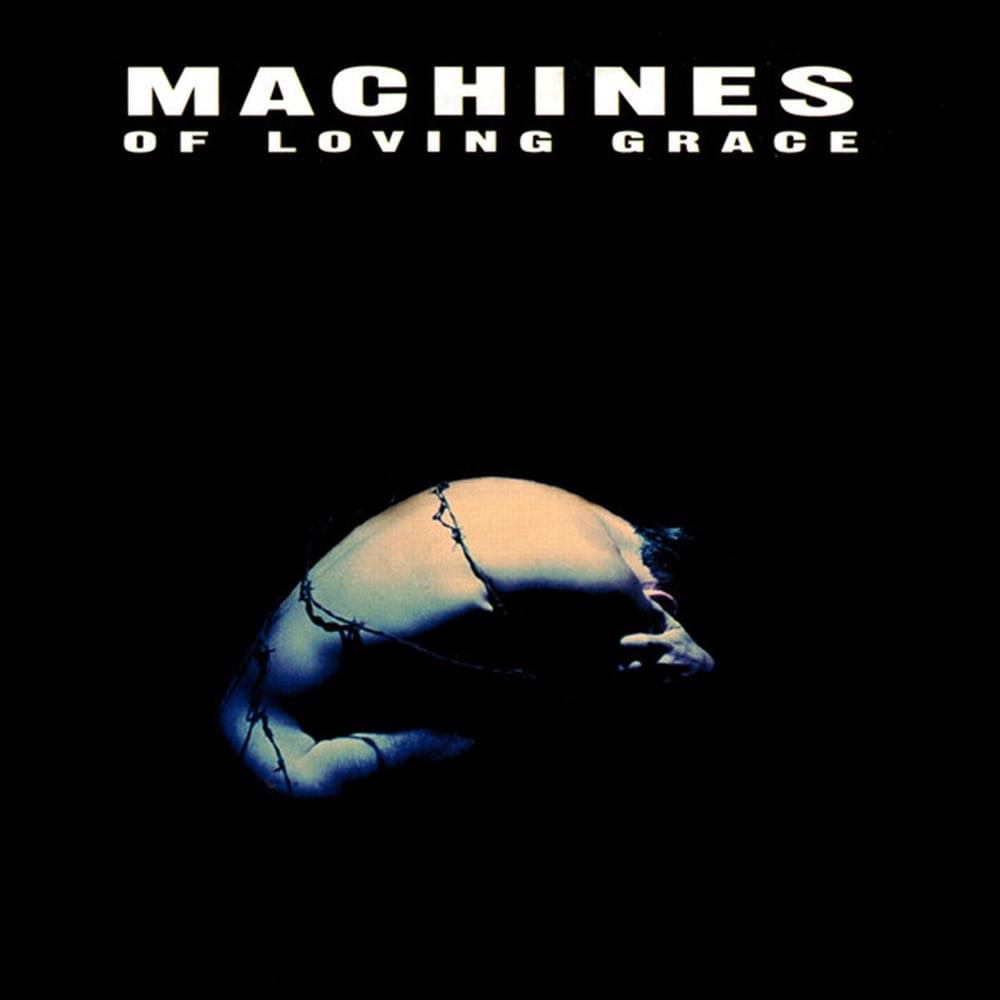 Acceleration by Machines Of Loving Grace