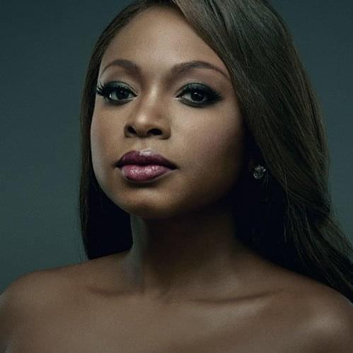 Naturi Naughton Profile Picture Photo of Naturi Naughton