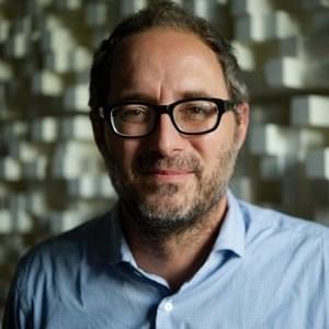 Photo of Peter Nashel