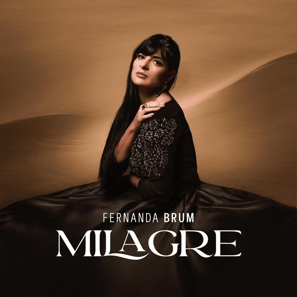 Cover image for Milagre