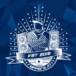VBT Qualifikation 2018 by Markant