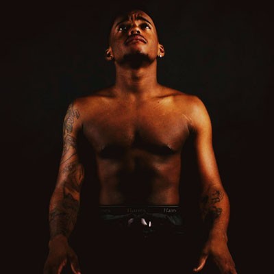 Photo of Drew Love