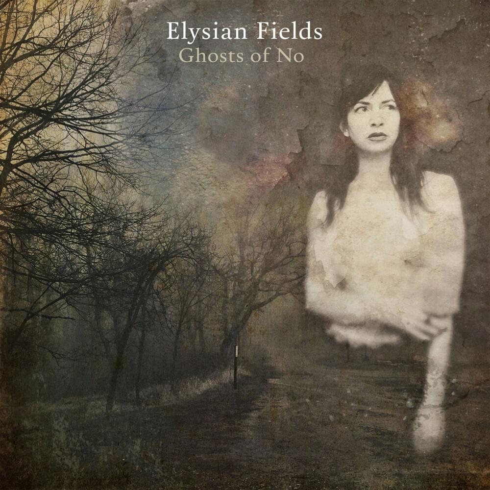 Bird In Your House by Elysian Fields
