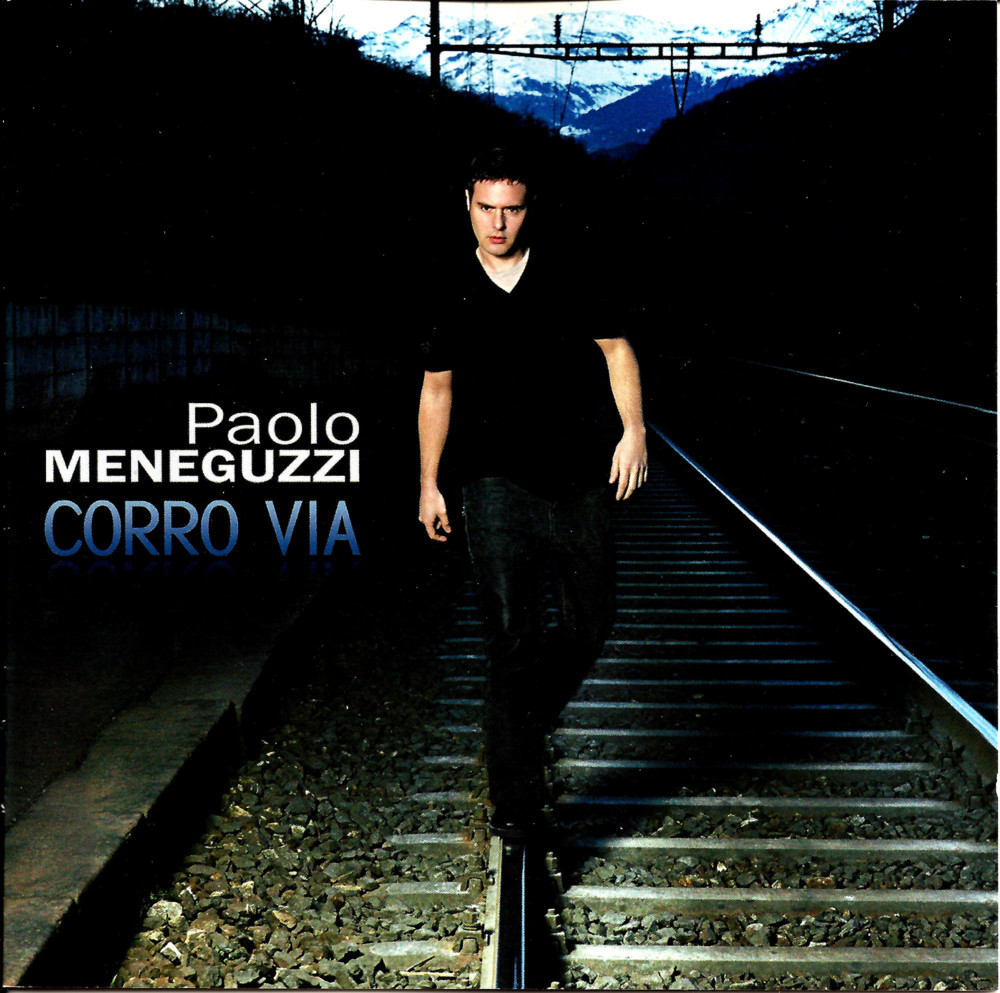 Un Giorno Che Non Va by Paolo Meneguzzi
