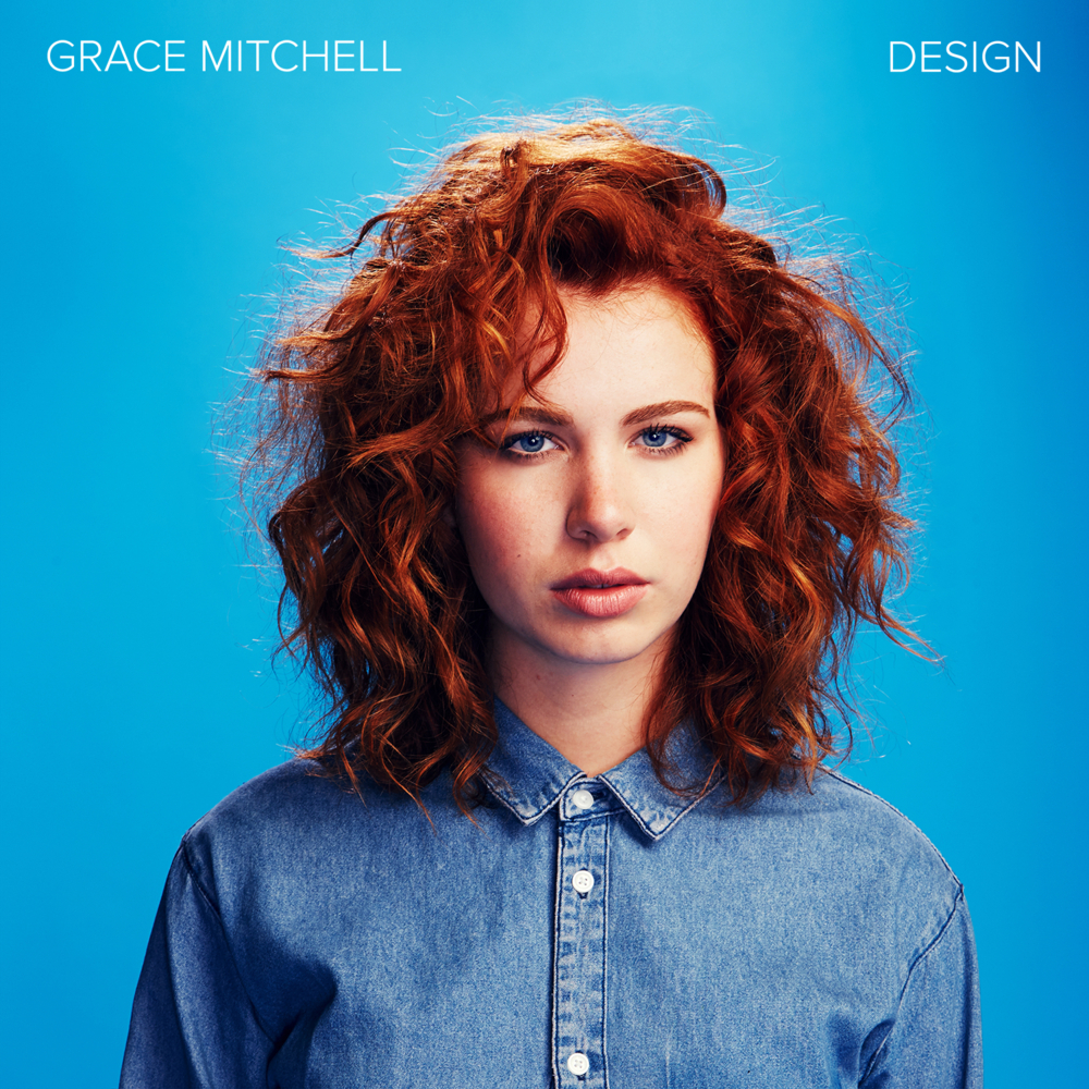 Your Design by Grace Mitchell