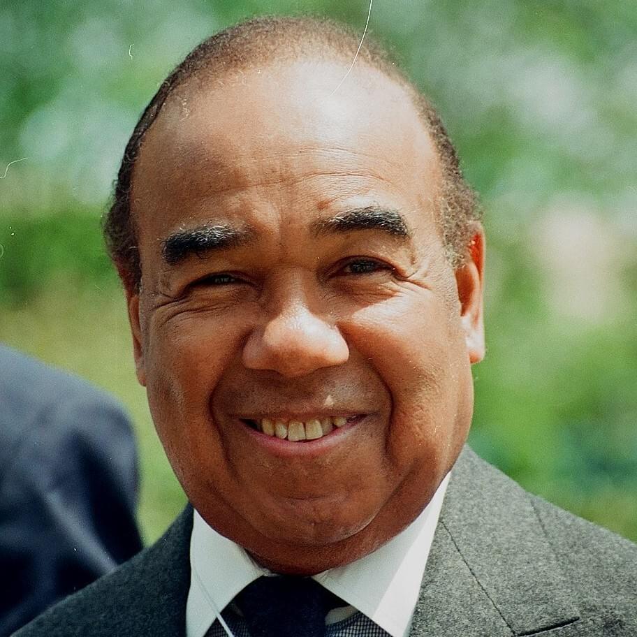Photo of Bobby Short