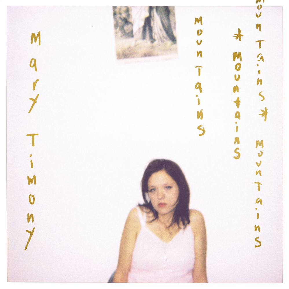 Poison Moon (2021 Remaster) by Mary Timony