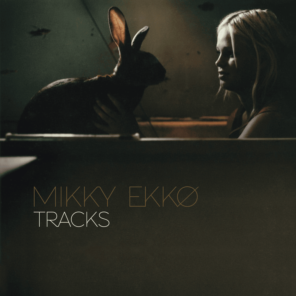 Cover image for tracks