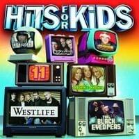 Cover image for Hits For Kids 11 [NOR]