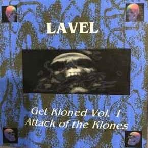 Krazy by Lavel