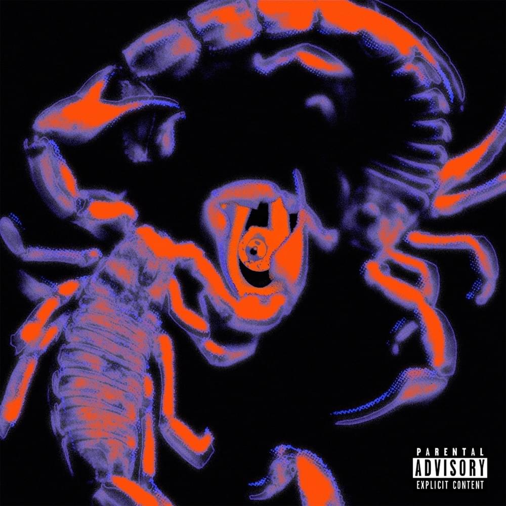 Album cover art for "Spaceship" by Jamule