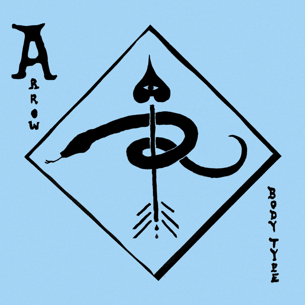 Arrow by Body Type
