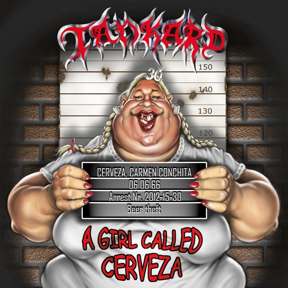 Son of a Fridge by Tankard