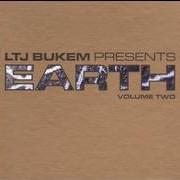 Cover image for Earth Volume Two