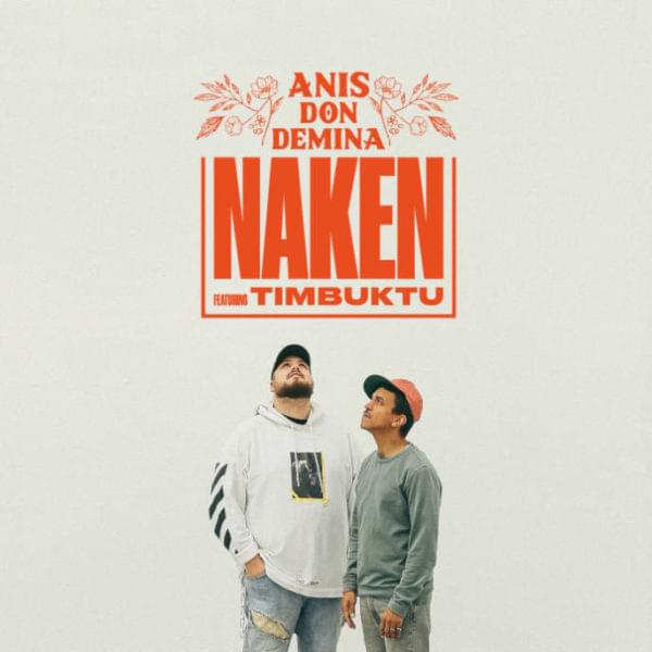 Naken by Anis Don Demina