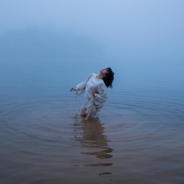 Album cover art for "Forçar o Verão" by Céu