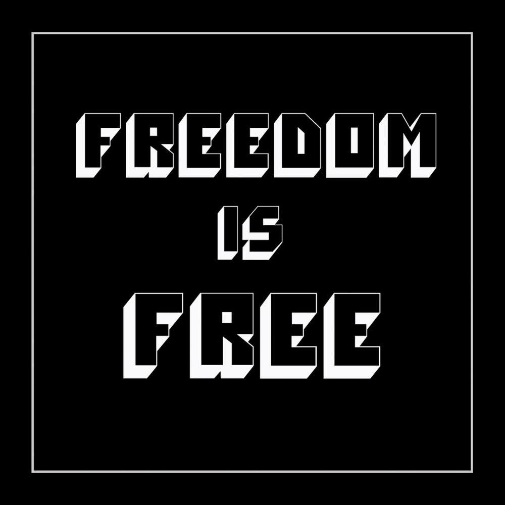 Freedom Is Free by Chicano Batman