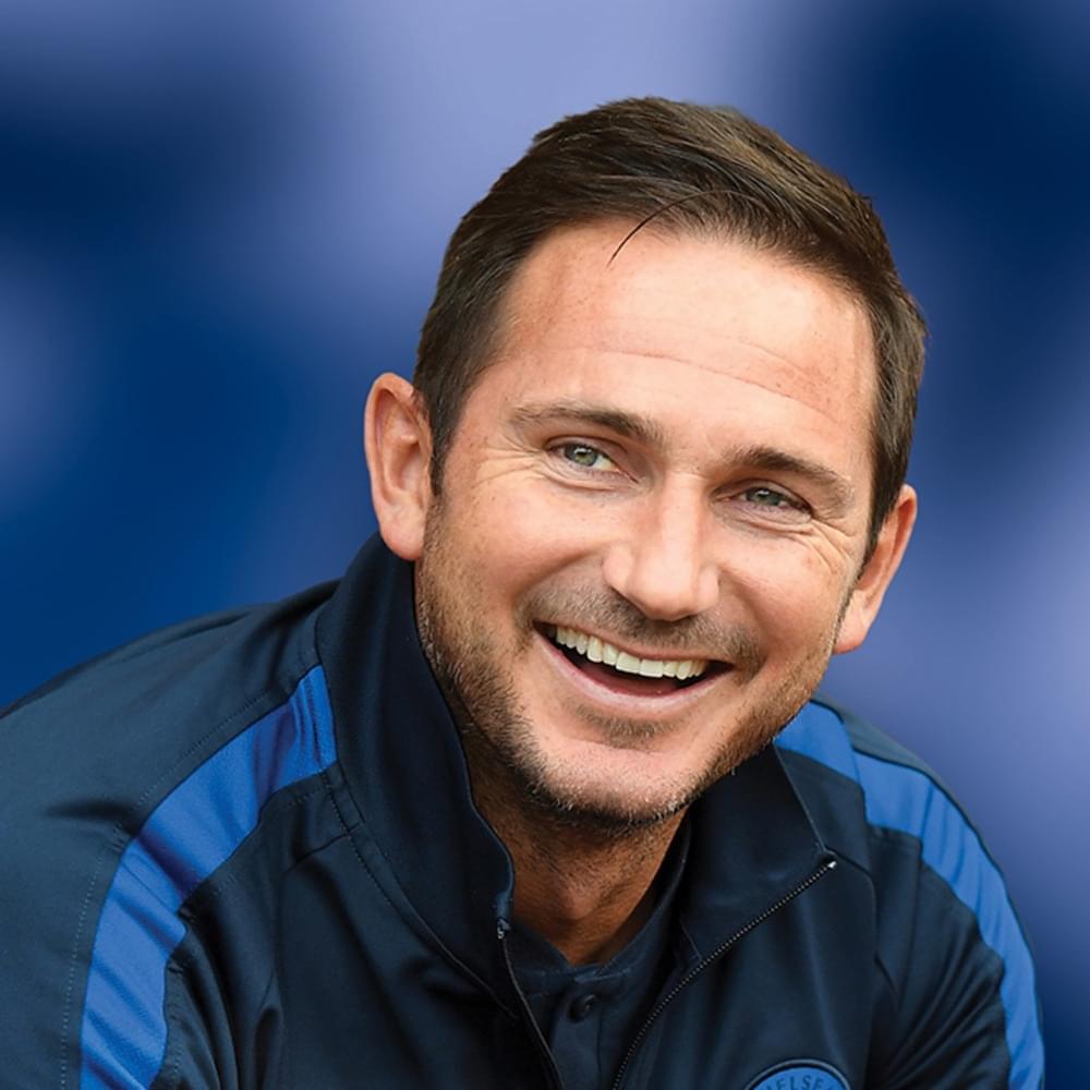 Photo of Frank Lampard