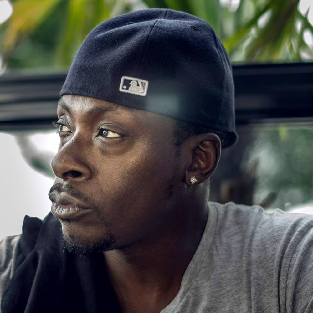 Cover image for Pete Rock