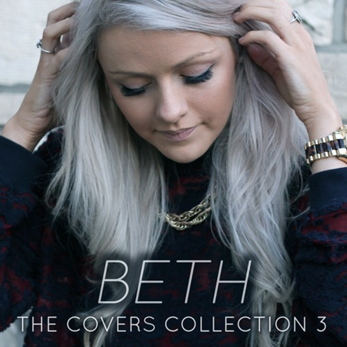 Clarity by Beth