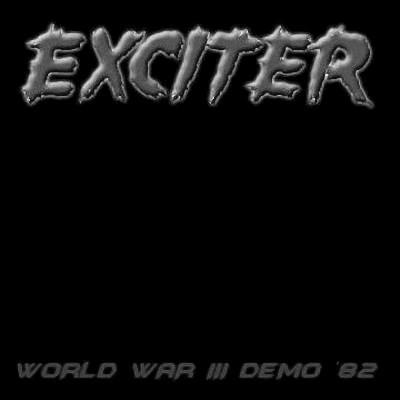 Cover image for  World War III (Demo)