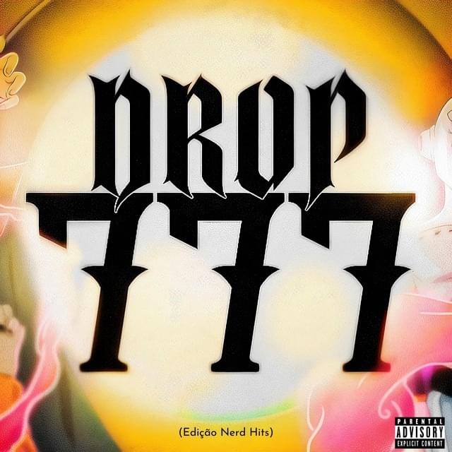 Cover image for Drop 777