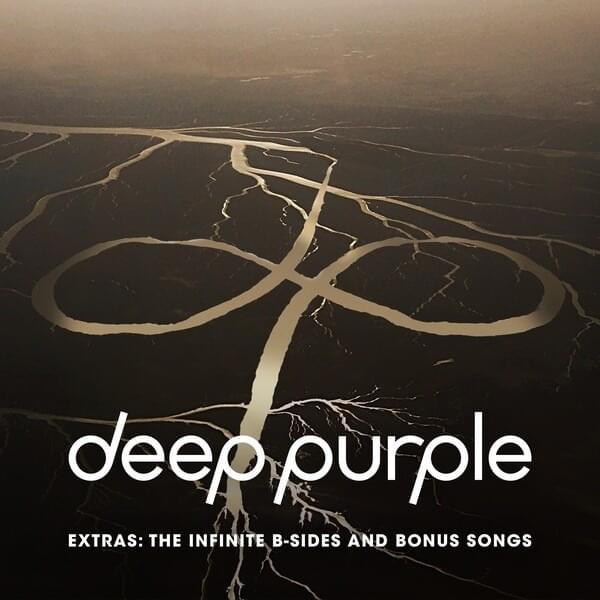 Cover image for Extras: The Infinite B-Sides And Bonus Songs