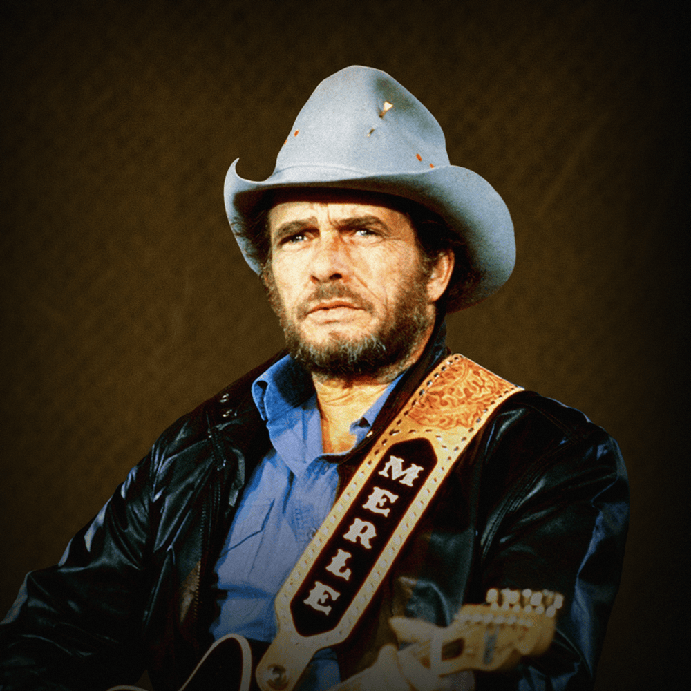 Photo of Merle Haggard