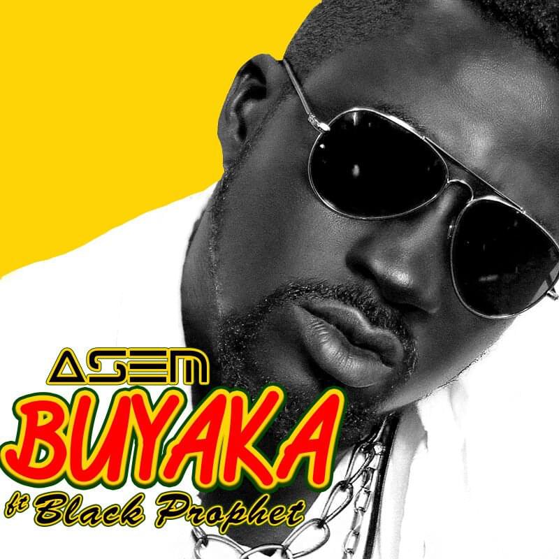 Buyaka by ASEM