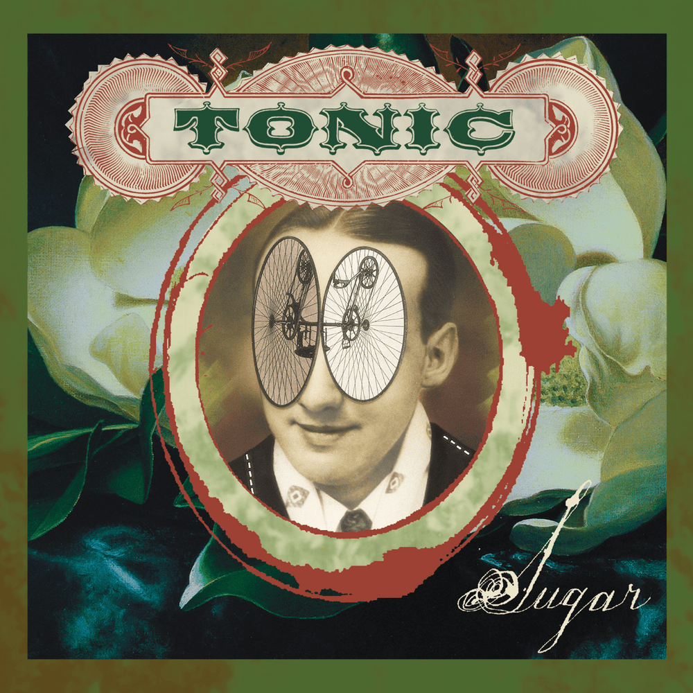 Future Says Run by Tonic