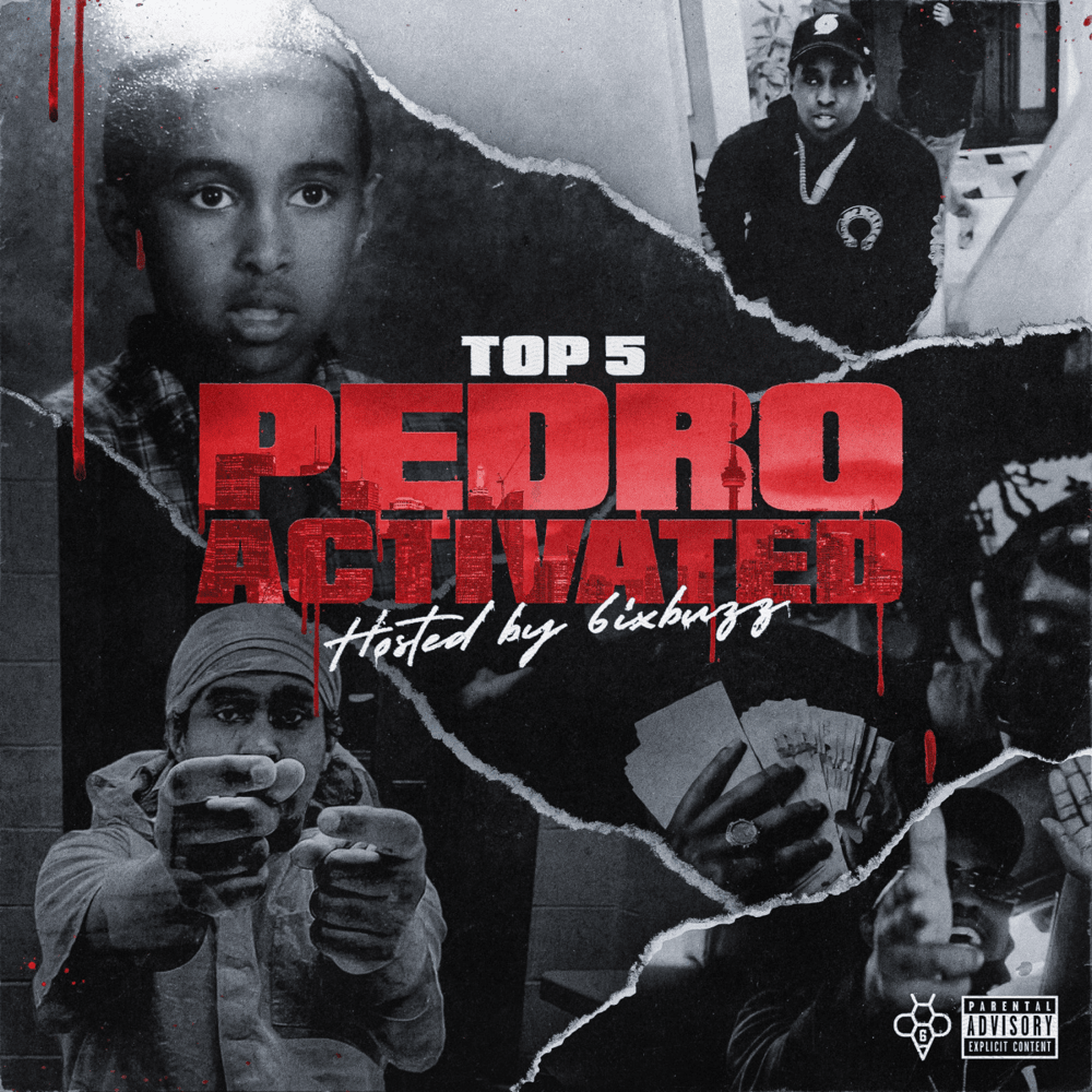 First Time by Top5