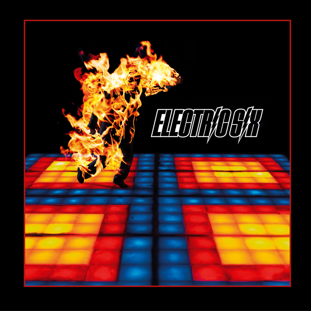 Naked Pictures (Of Your Mother) by Electric Six