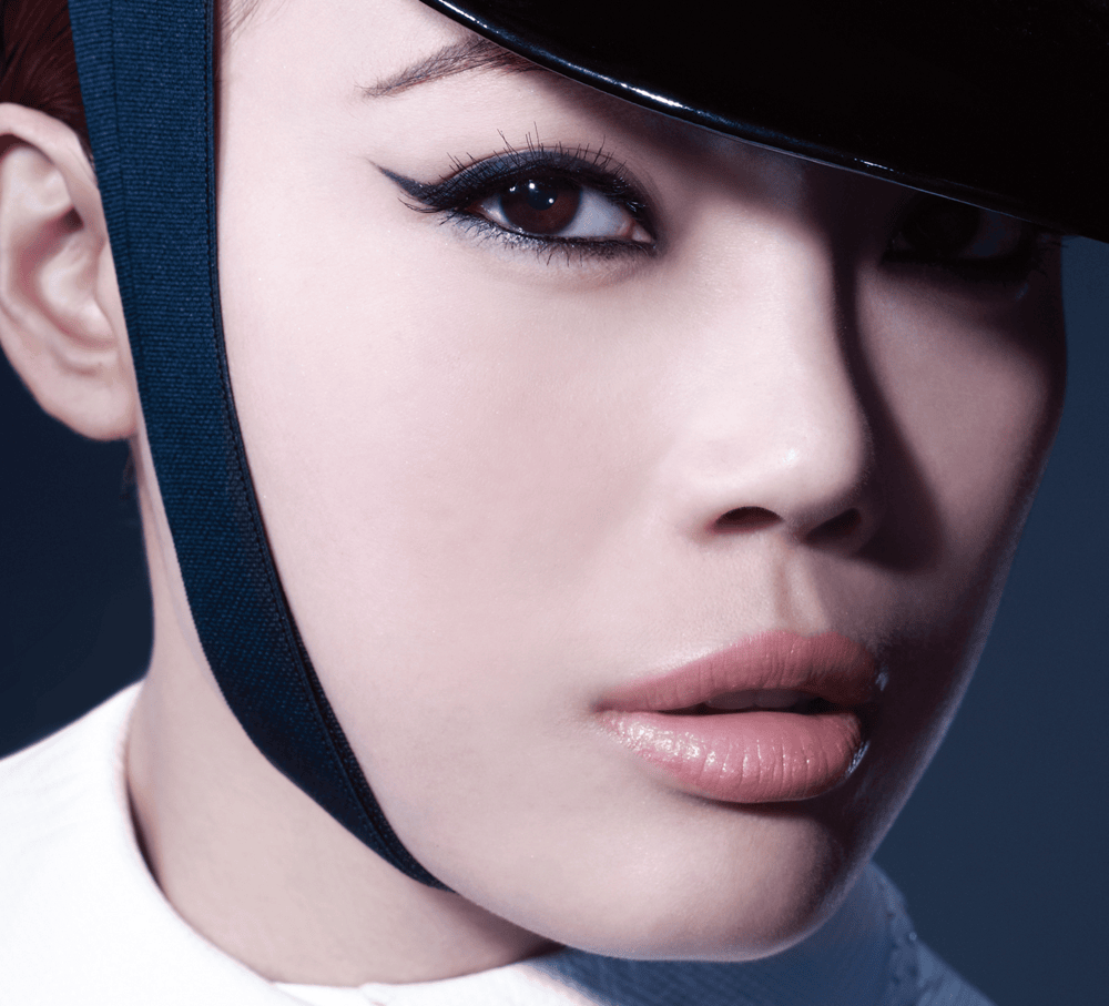 山口百惠 (Momoe Yamaguchi) by 容祖兒 (Joey Yung)