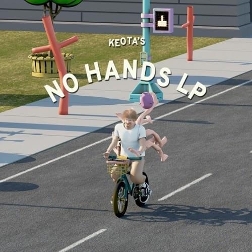 Cover image for No Hands