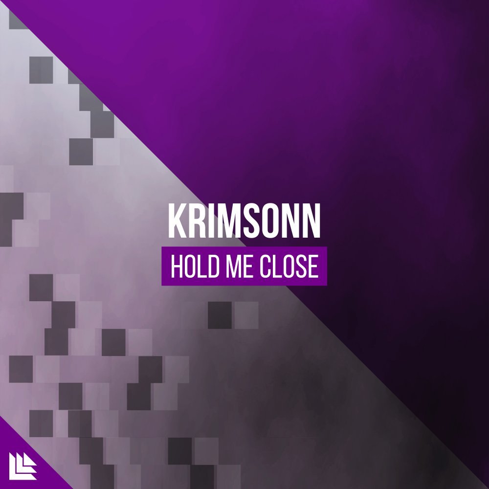 Album cover art for "Hold Me Close" by Revealed Recordings