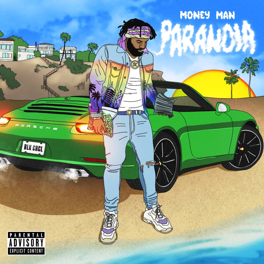 Money Man Perry by Money Man