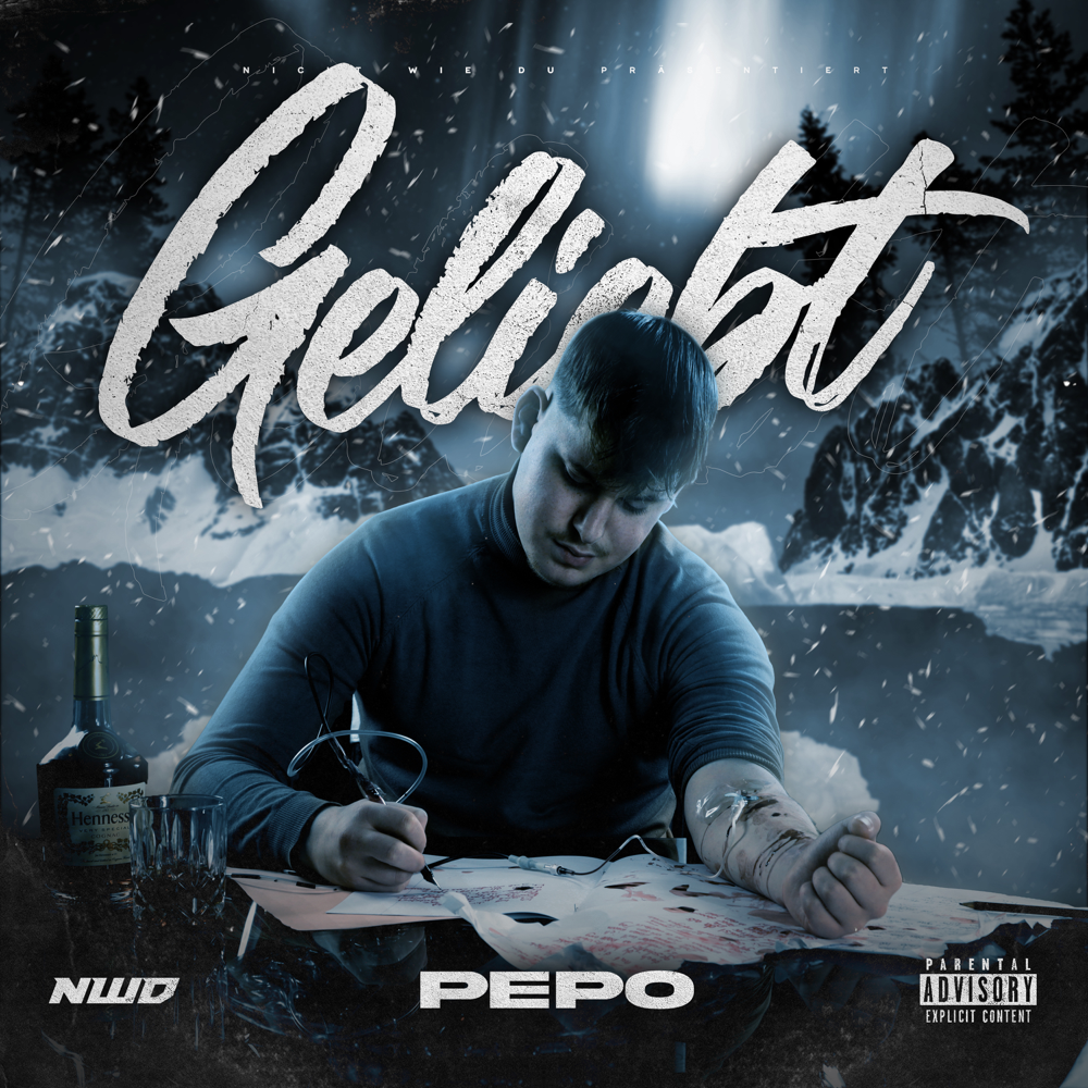 GELIEBT by Pepo