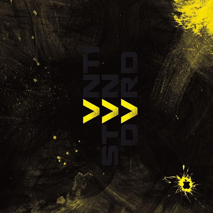 Album cover art for "3ra1n °" by Think’d