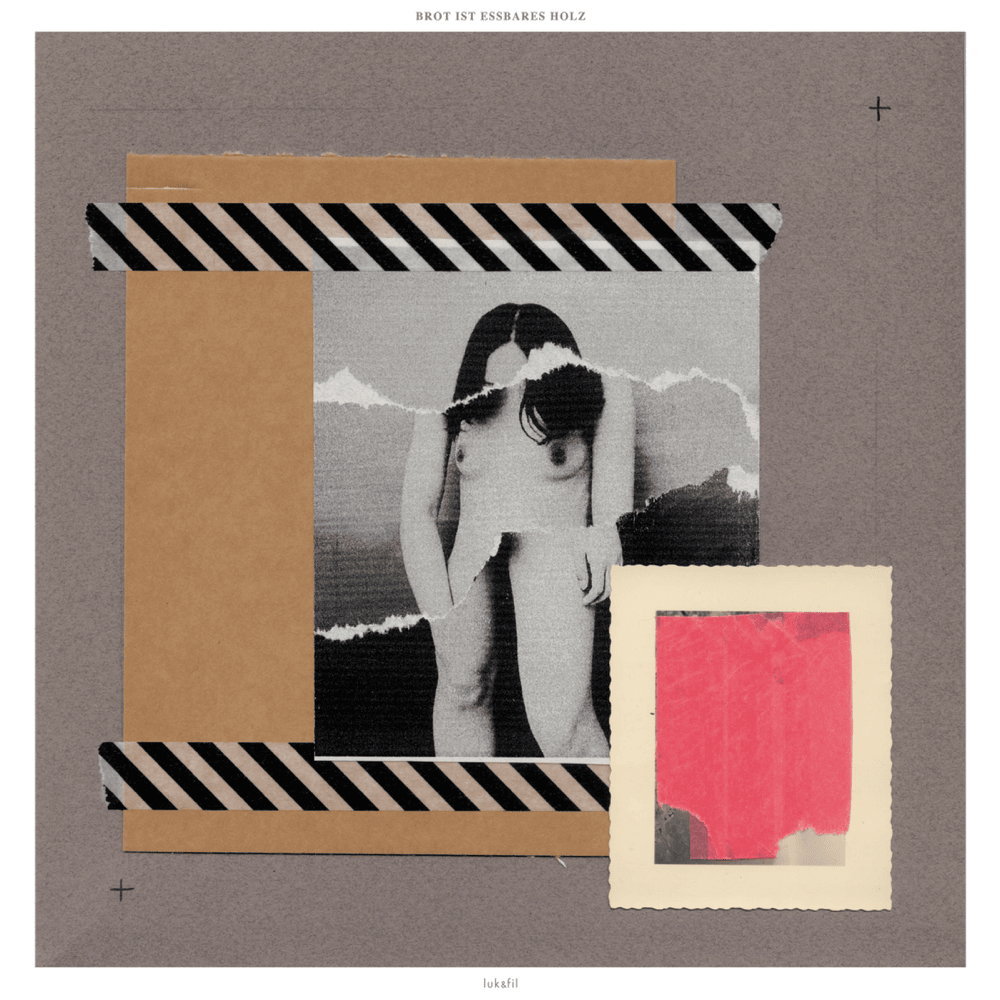 Dadalama by Luk&Fil