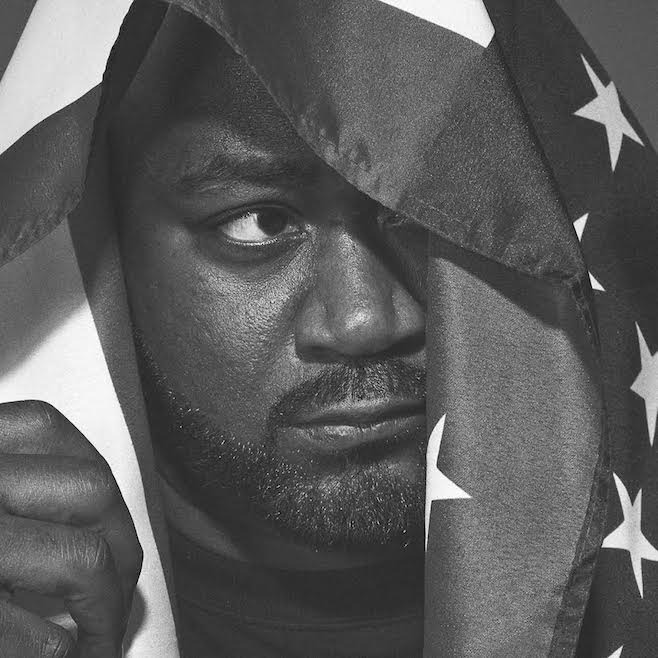 Album cover art for "BadBadNotGood & Ghostface Killah - Sour Soul (Análise)" by Genius Brasil
