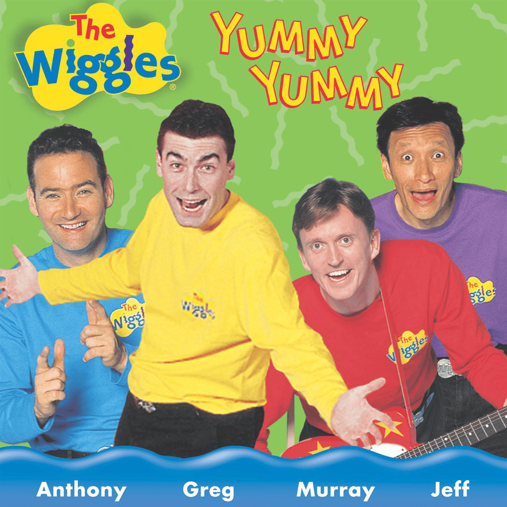 Fruit Salad by The Wiggles