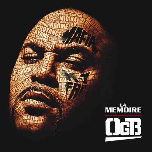 Leader by OGB