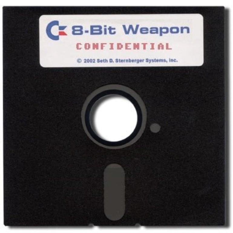 Cover image for Confidential 1.0