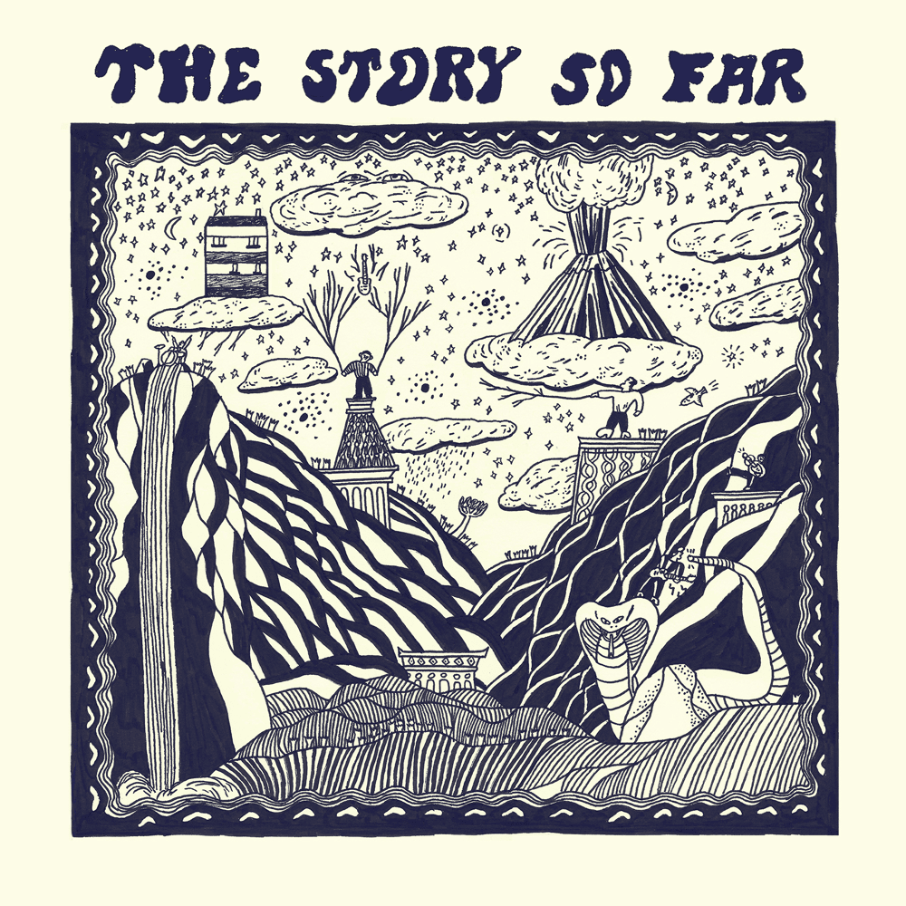 Nerve by The Story So Far