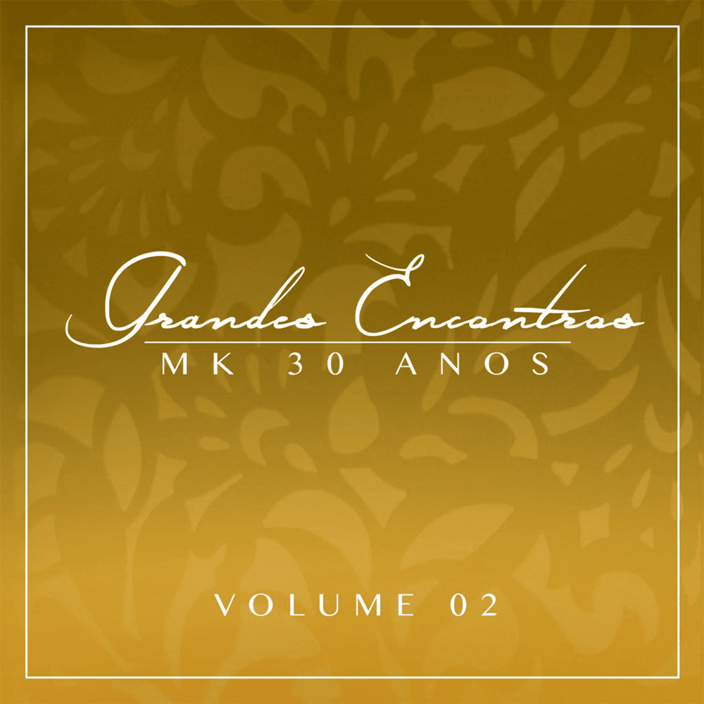 Cover image for Grandes Encontros MK 30 Anos - Vol. 2