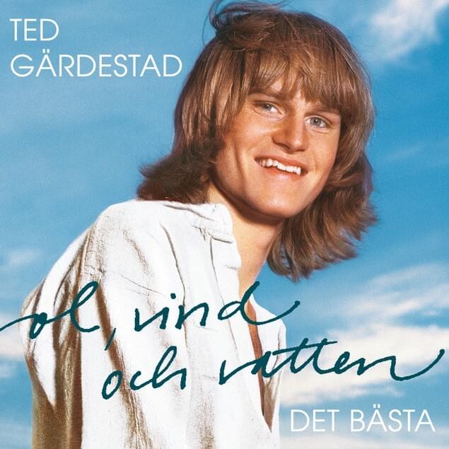 Cover image for Sol, vind och vatten - det bästa
