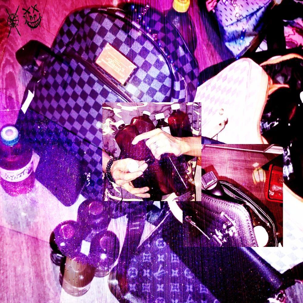 Monetary Possesions Hedonism by ego mackey