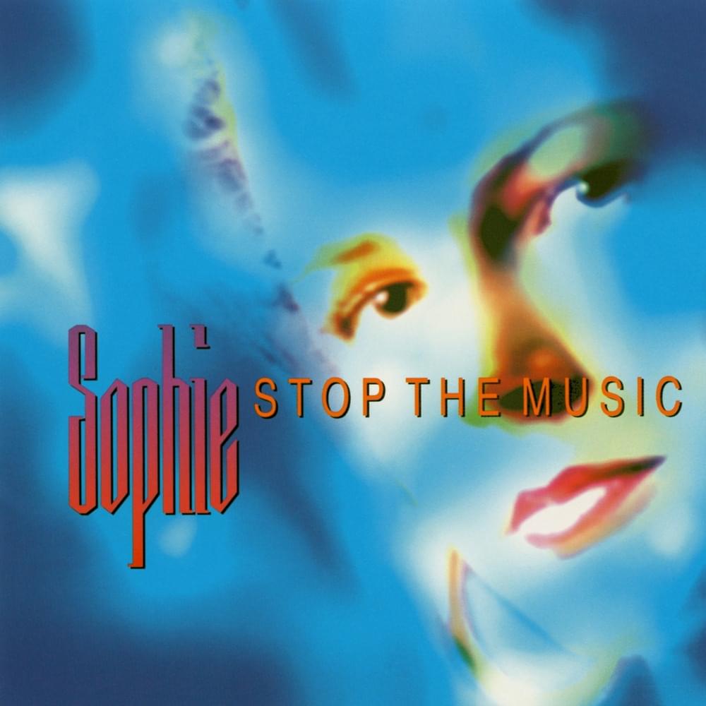 Stop the Music by Sophie (Eurobeat)
