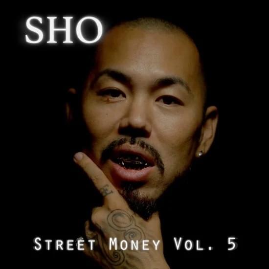 Cover image for STREET MONEY, VOL. 5